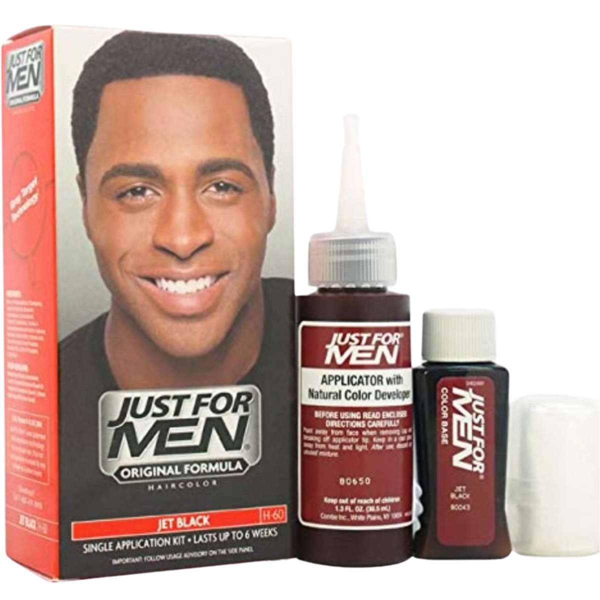 tinte para el cabello h 60 just for men negro azabache ecomprar en onlineshoppingcenterg Colombia centro de compras en linea